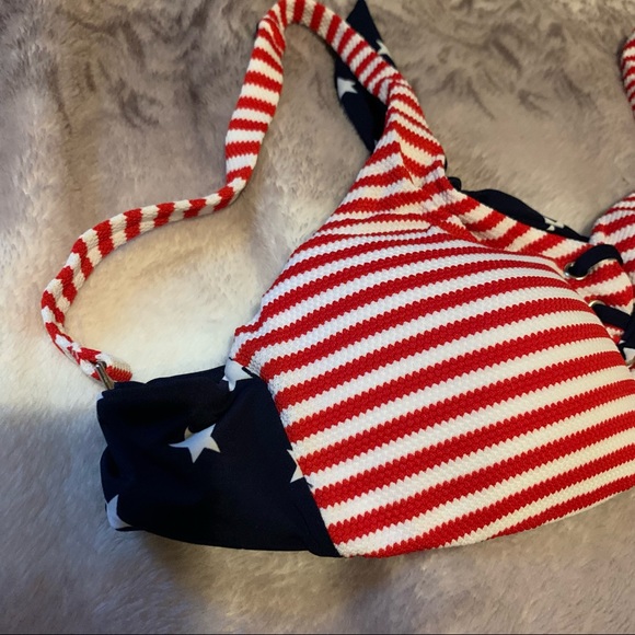 USA bathing suit top - Picture 5 of 8